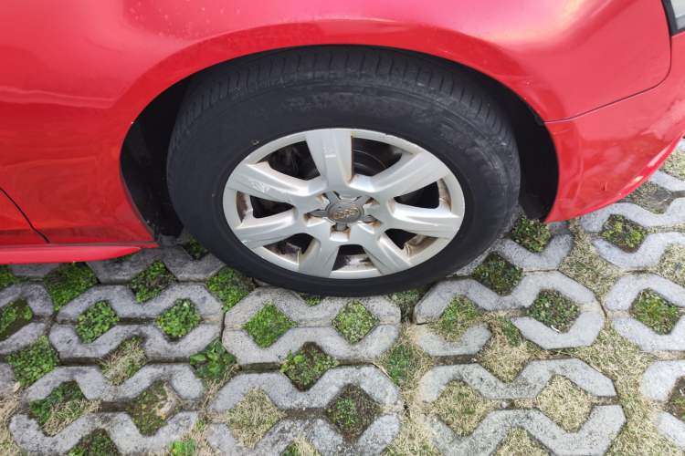 Used Audi A4L 2010 2.0 TFSI Comfort Edition