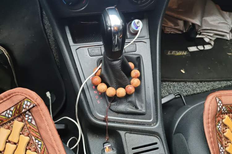 Used Volkswagen Lavida 2019 Lavida Start 1.5L Automatic Trendy Version China VI Standard
