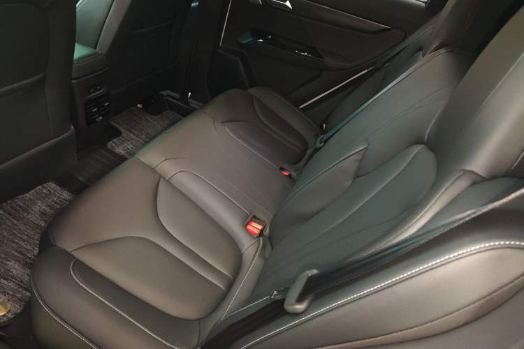 Used XPeng G3 2020 520i Luxury Edition