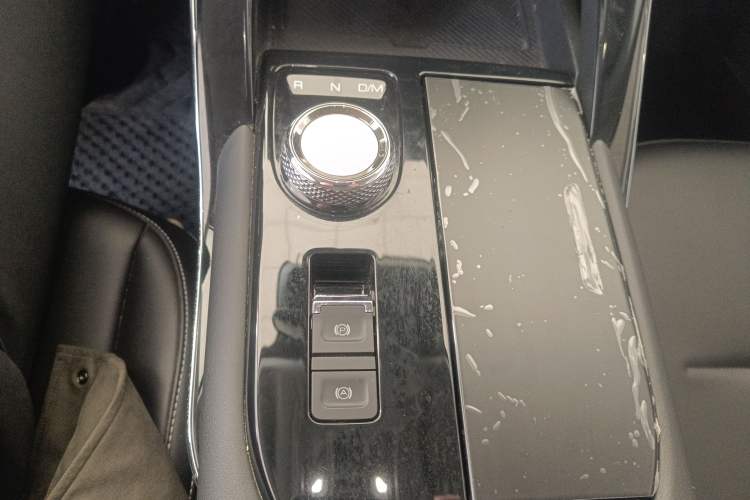 Used Haval H6 2021 3rd Generation 1.5T Automatic Two-Wheel-Drive Supreme
