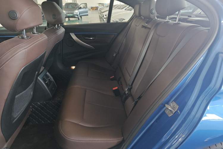 Used BMW 3 Series 2019 320i M Sport Package