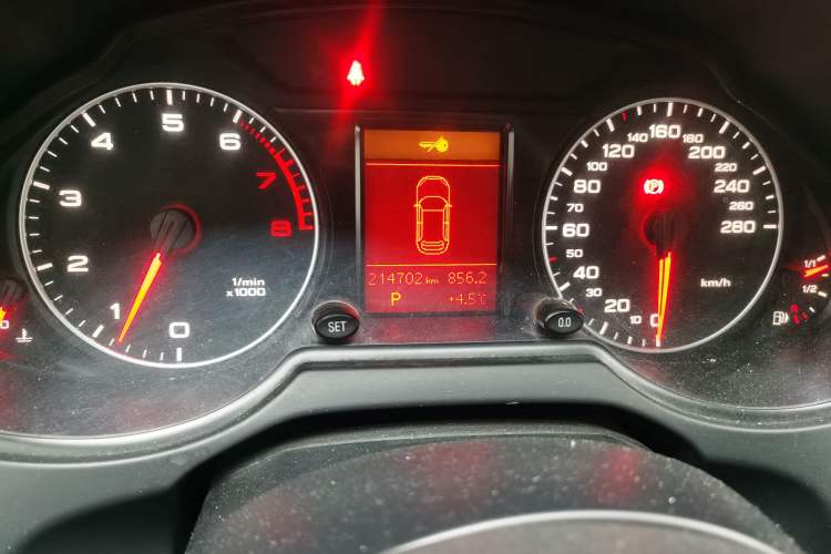 Used Audi Q5 2012 2.0TFSI Technology Model
