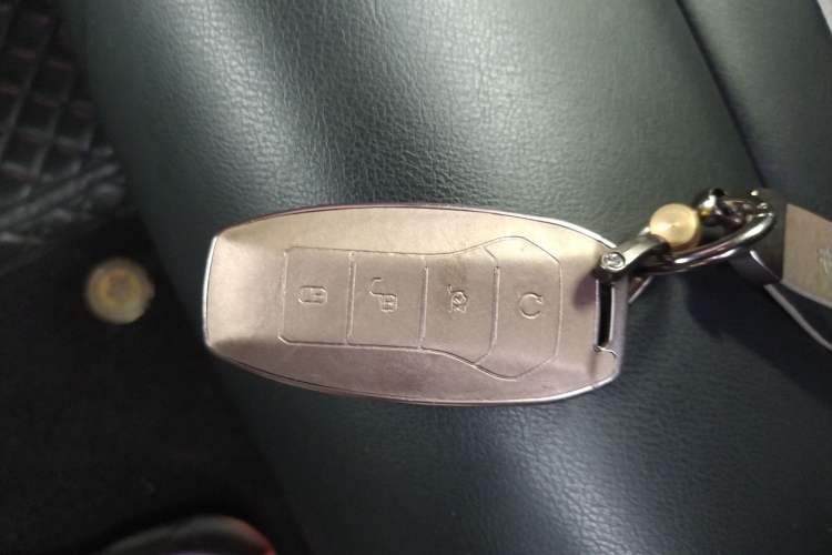 Used BYD Qin Pro 2018 1.5L Manual SmartConnect Fendong Model