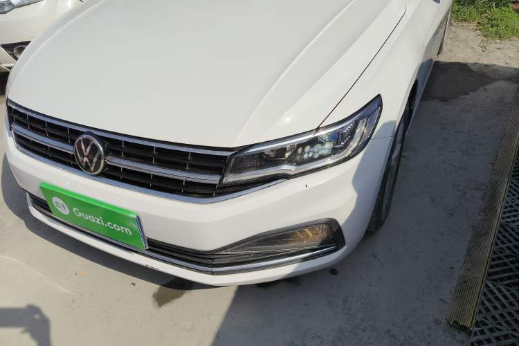 Used Volkswagen Bora 2021 1.5L Automatic Elite Smart Connect Edition