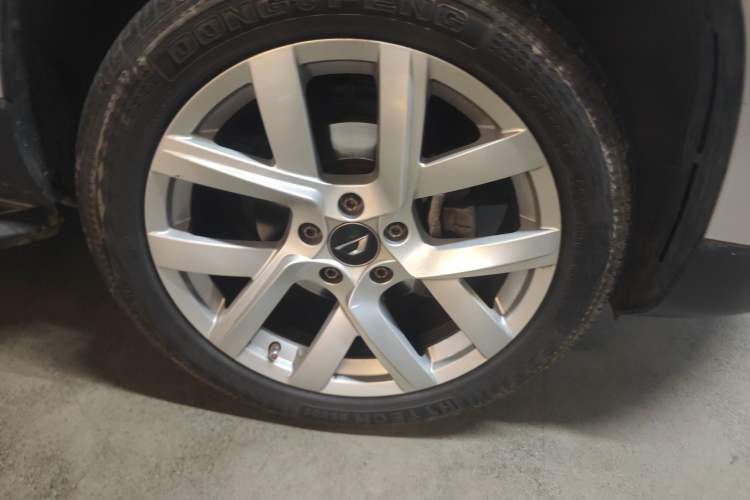 Used Jetta VS5 2019 280TSI Automatic Enjoyment Model