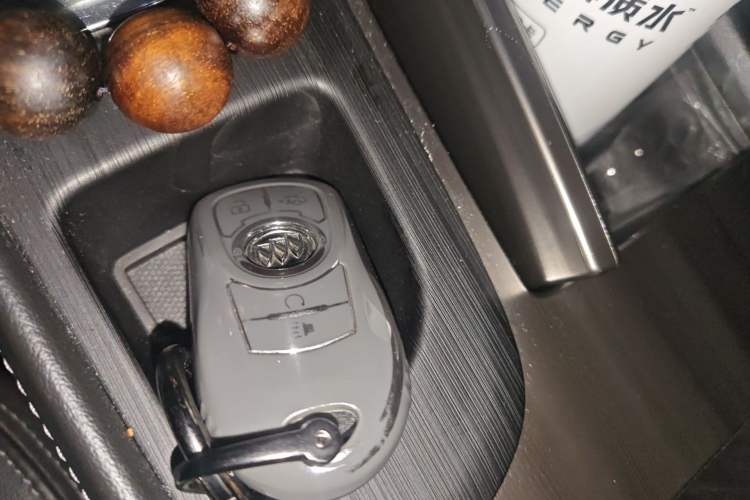 Used Buick LaCrosse 2020 652T Luxury Version