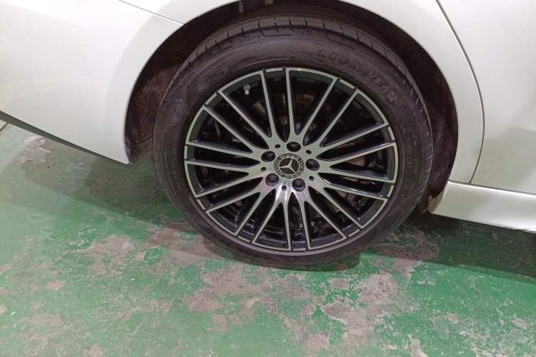 Used Mercedes-Benz C-Class 2023 Revised C 200 L Sport Edition
