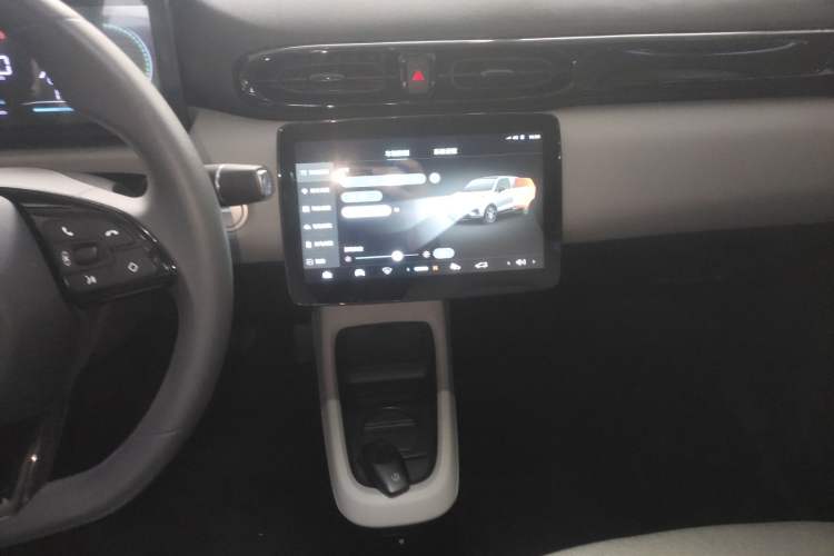 Used Leapmotor T03 2023 310 Lite Edition