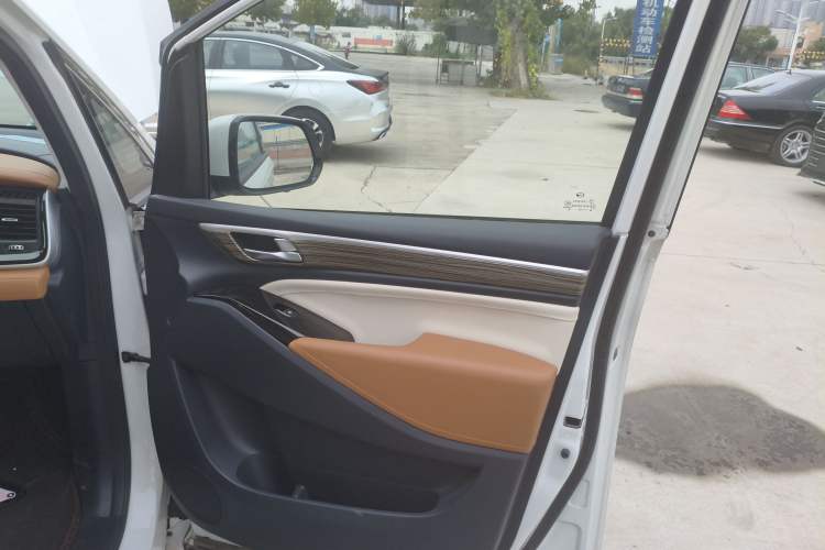 Used GAC Trumpchi M8 2023 Lingxiu Series 390T Deluxe Edition