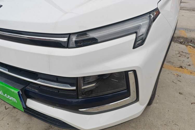 Used SOL X4 2021 1.5T CVT Chief Edition
