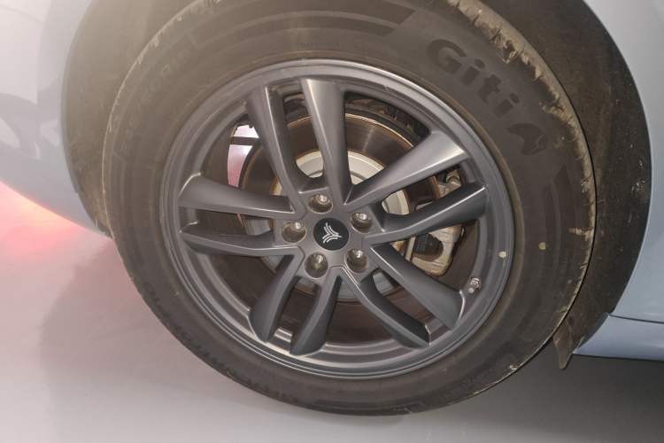 Used NETA S Shooting Brake 2024 Range-Extended 300 Standard Edition
