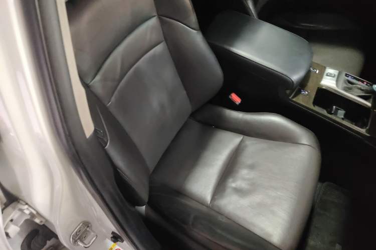 Used Toyota Reiz 2013 2.5V Elite Edition