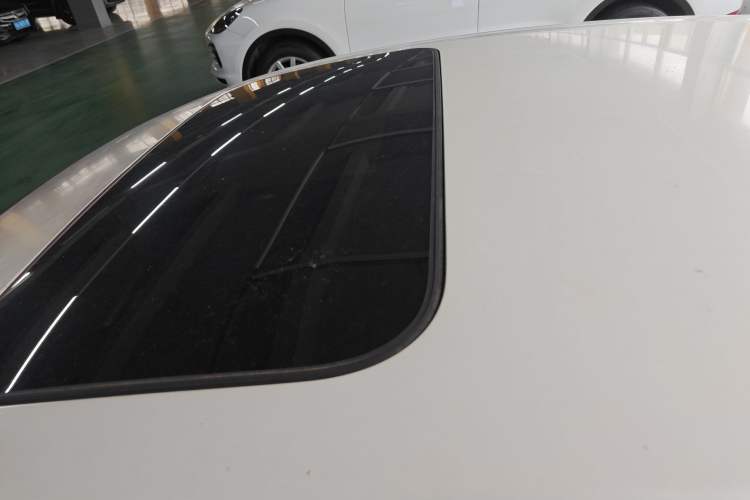 Used Honda Civic 2021 HATCHBACK 220TURBO CVT Trendy Cool Edition