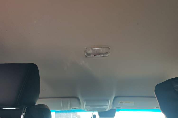 Used Honda Accord 2018 Rui·Hybrid 2.0L Rui Ku Edition China VI