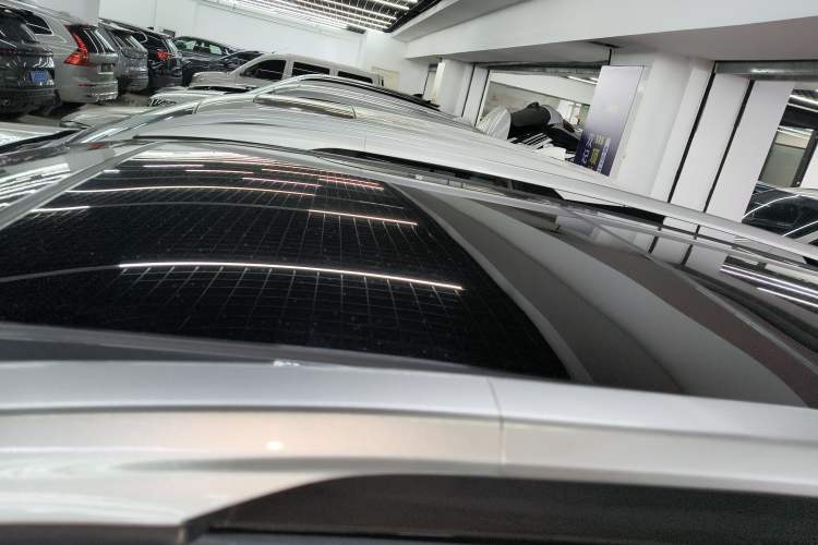 Used GAC Trumpchi GS4 2021 270T Automatic Smart Connectivity Technology Edition
