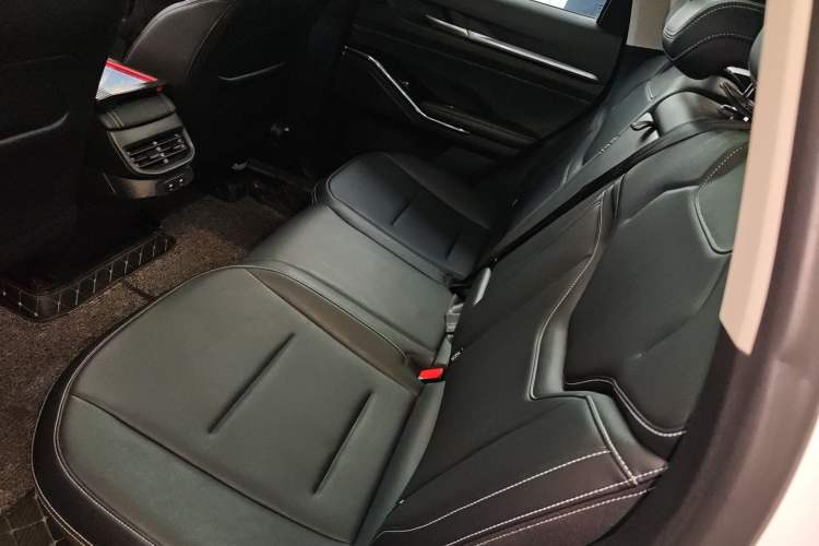 Used Haval H6 2021 3rd Generation 1.5T Automatic Two-Wheel Drive Pro