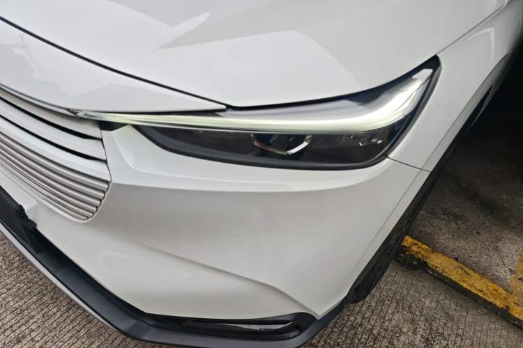 Used Honda Vezel 2023 1.5L CVT Tech Edition
