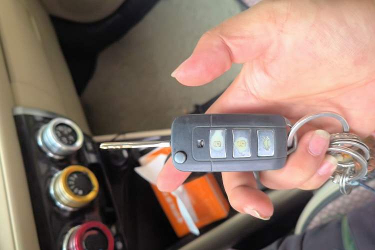 Used Toyota Vios 2014 1.5L Automatic ZhiShang Edition