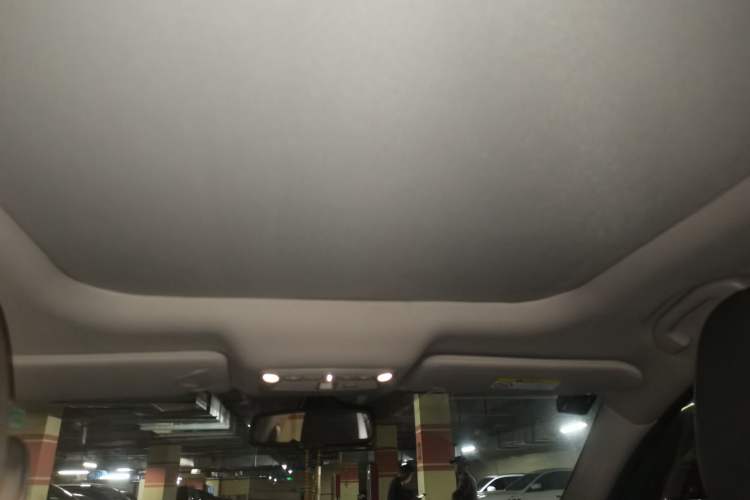 Used Nissan Murano 2016 2.5 S/C HEV XL Four-Wheel Drive Hybrid Prestige Edition