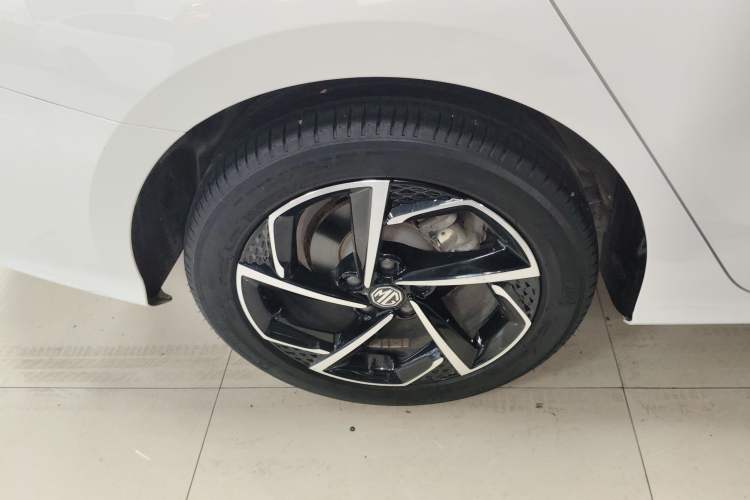 Used MG 5 2021 300TGI DCT Luxury Flagship Edition Right Rear Wheel Hub