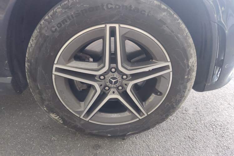 Used Mercedes-Benz GLE Coupe 2020 GLE 450 4MATIC Coupe SUV Fashion Model
