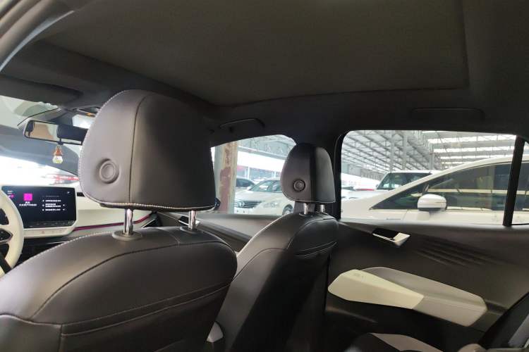 Used Volkswagen ID.3 2021 1st Edition ID. First Impression Edition