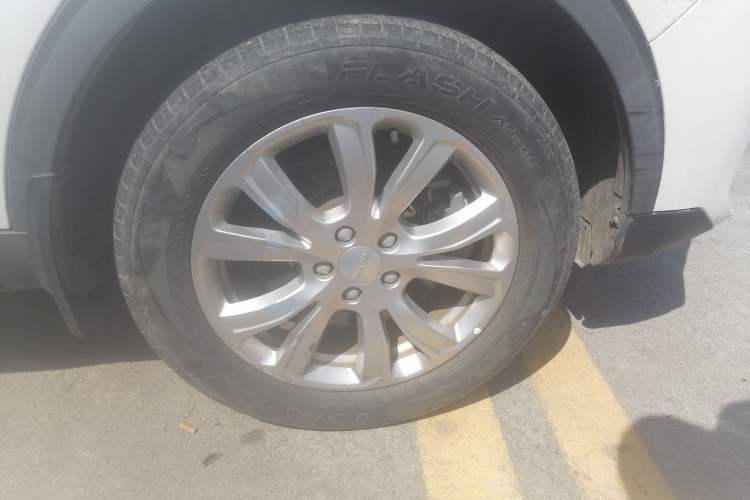 Used Haval H4 2019 1.5 GDIT DCT Luxury Smart Connectivity Version China V Standard
