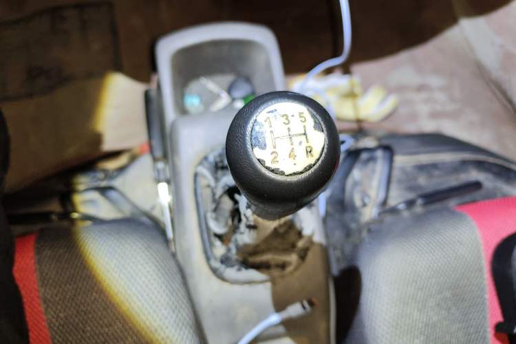 Used Chana Star 2 2012 1.0L Base Version JL466Q9