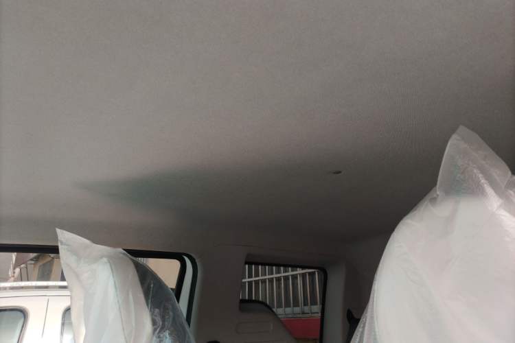 Used Geely Galaxy Panda 2025 210 km – Yuanqi Bear