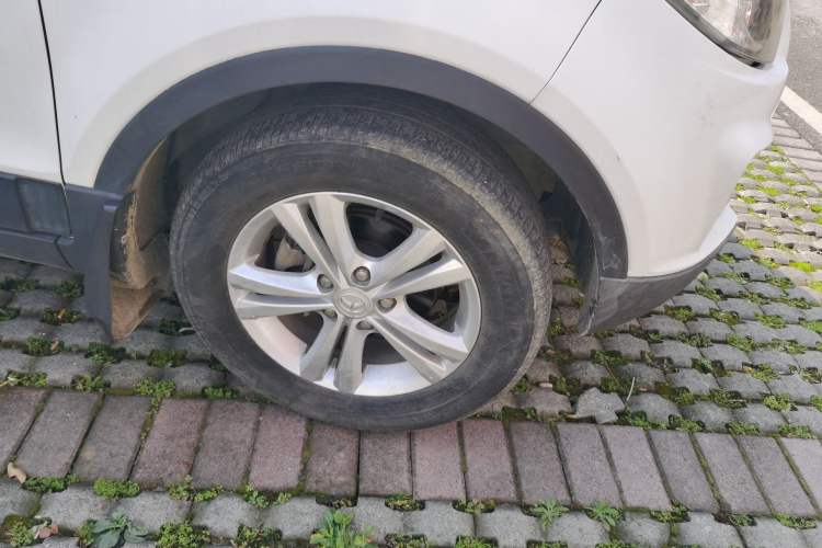 Used HYOSOW S3 2015 1.5L Comfort Version National V