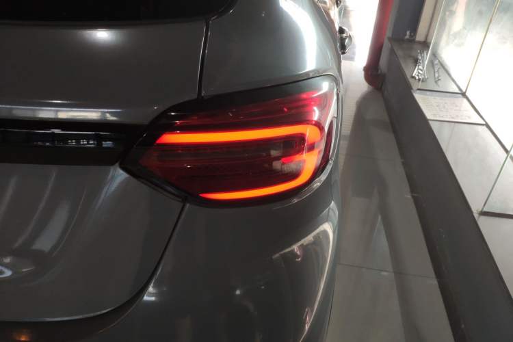 Used Leapmotor T03 2023 310 Lite Edition