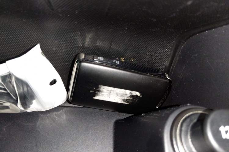 Used Mazda CX-5 2024 2.0L Automatic Two-Wheel Drive Comfort Version
