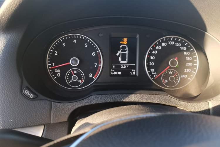 Used Volkswagen Sharan 2019 380TSI Comfort Edition 7-Seater
