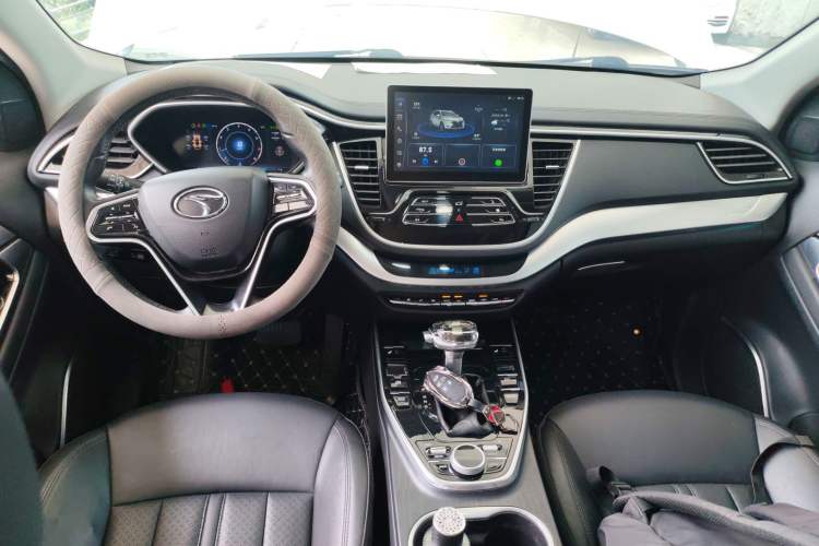 Used Soueast DX7 2018 Prime 1.8T DCT Flagship Model China V Standard