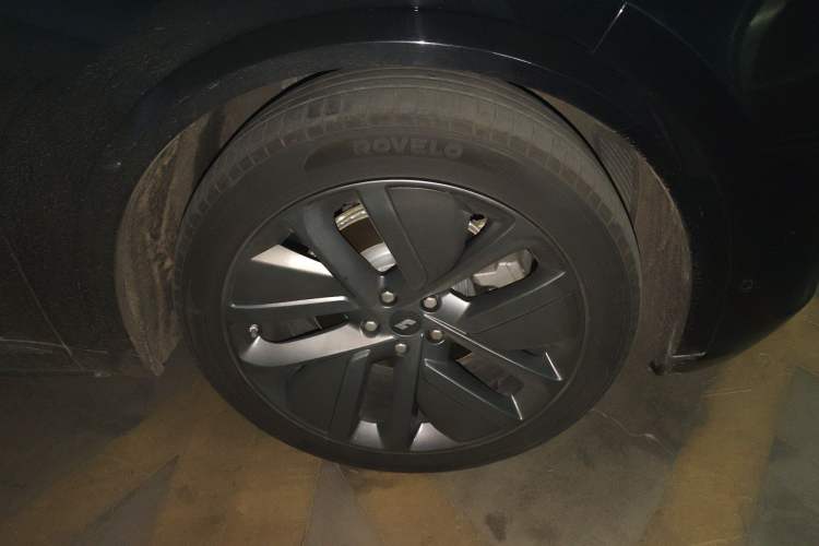 Used Li Auto L9 2022 Max model