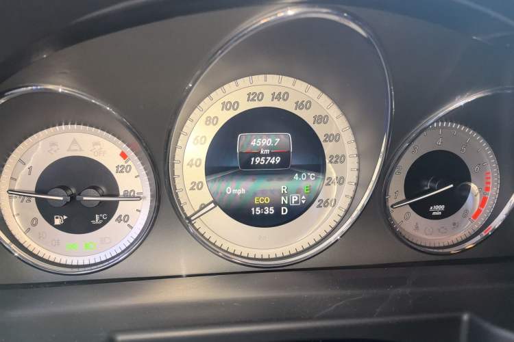 Used Mercedes-Benz GLK-Class 2014 GLK 200 Standard Model
