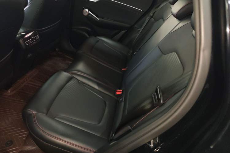 Used GAC Trumpchi EMKOO 2022 1.5T Supernova Pro Edition
