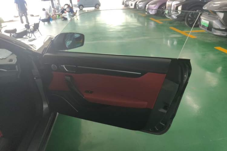 Used Leapmotor S01 2019 380 Pro