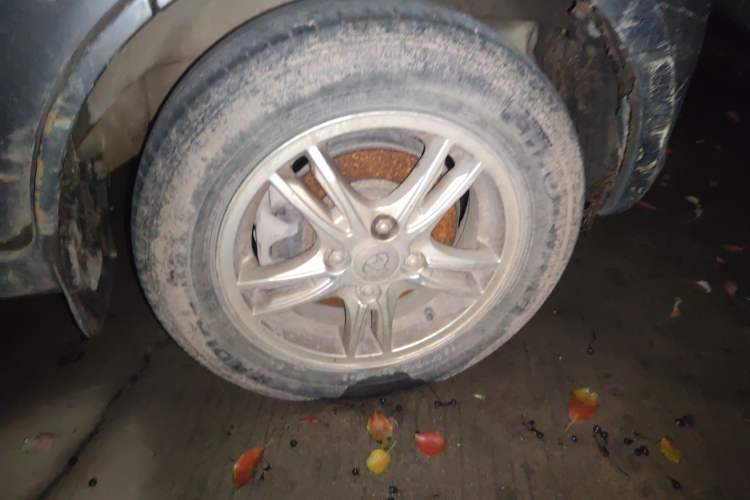 Used CHANGAN KAICHENG Star 2013 1.2L New Changan Star Standard Model