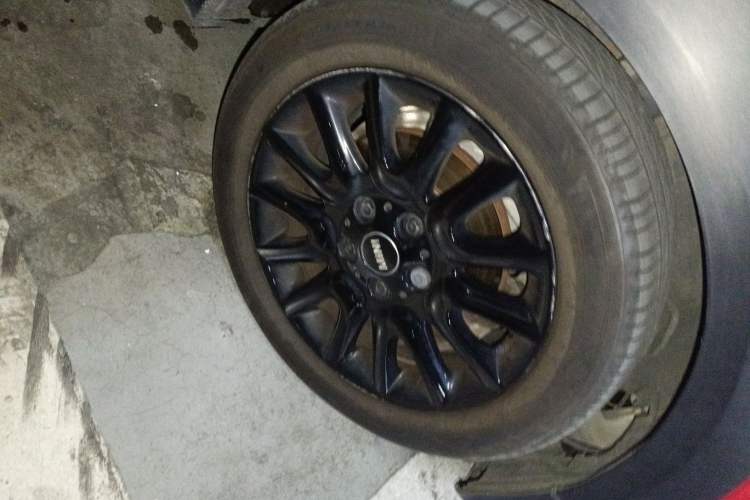 Used MINI 2018 1.5T ONE PLUS
