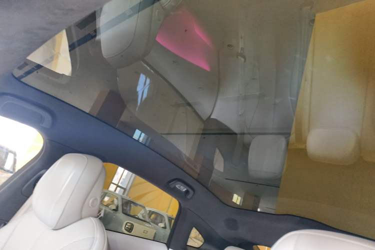 Used XPeng P7+ 2024 Long-Range Max