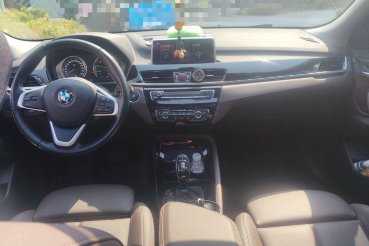 Used BMW X2 2020 sDrive20i M Sport Package