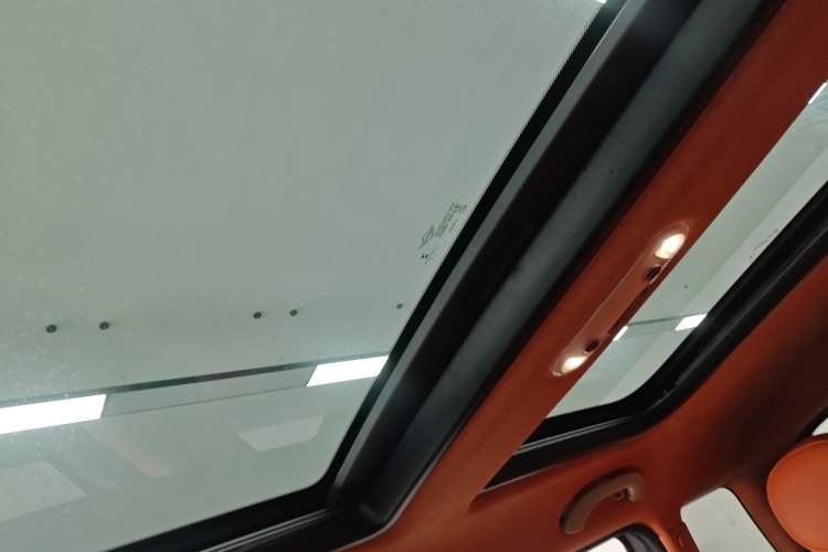 Used MINI Clubman 2016 Revised 1.5T COOPER