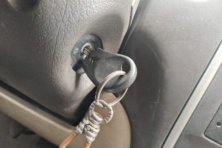 Used Citroen Elysee 2008 1.6L Manual Standard Edition