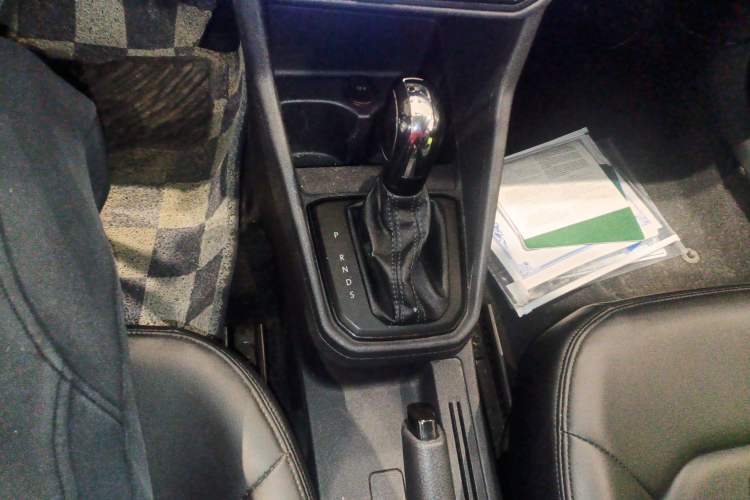 Used Volkswagen Jetta 2017 1.5L Automatic Fashion Model
