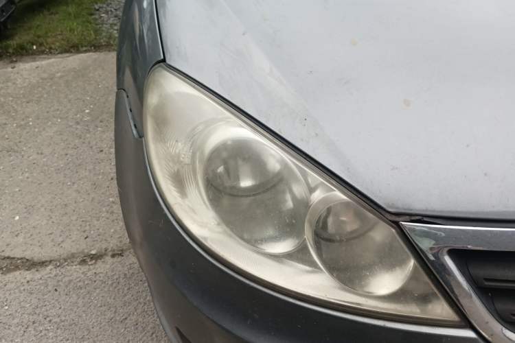 Used Volkswagen Lavida 2008 2.0L Manual Version