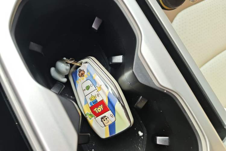 Used Geely Auto icon 2020 1.5TD i9 BSG
