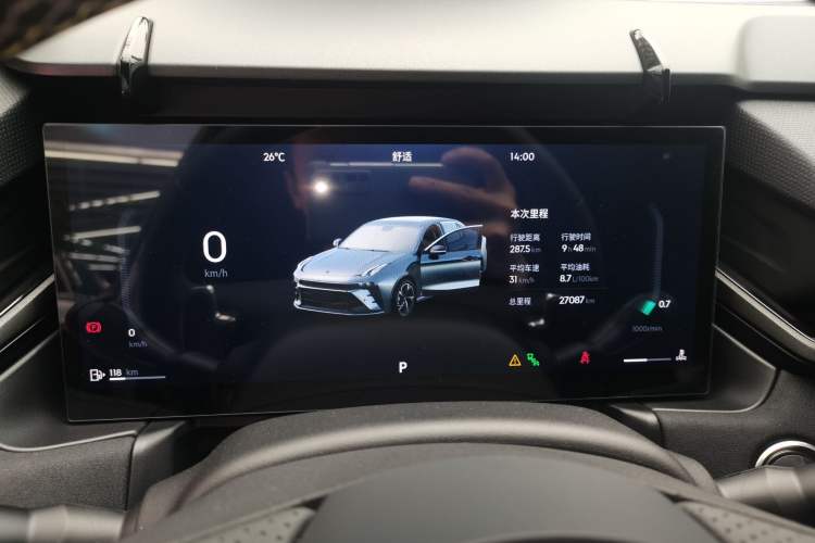 Used Lynk & Co 03 2025 1.5TD DCT Champion Edition Pro