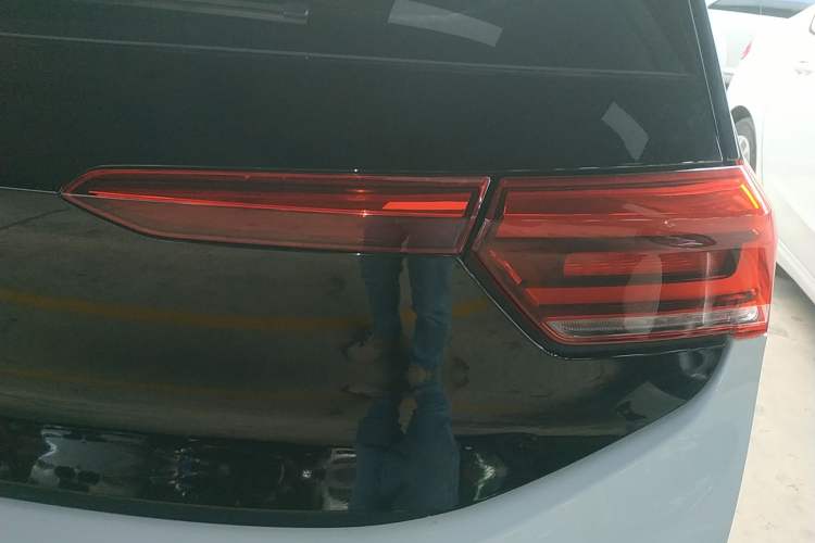 Used Volkswagen ID.3 2023 Pure Smart Edition
