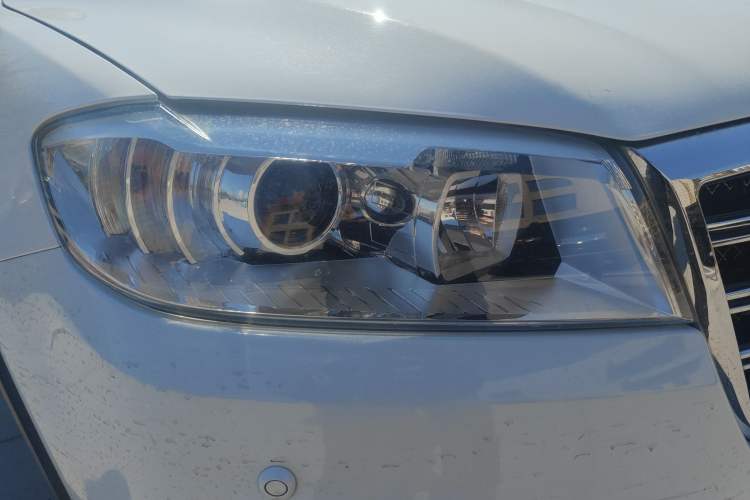 Used Haval H6 2014 Sports Edition 2.4L Automatic Prestige Model
